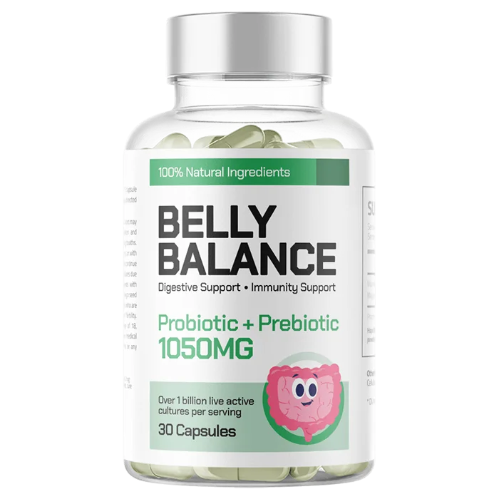 Belly Balance